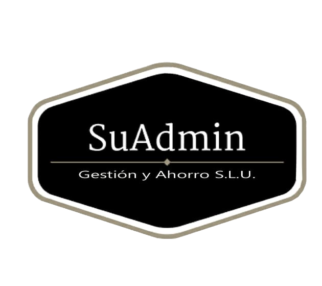 Suadmin Gestión y ahorro, S.L.U.