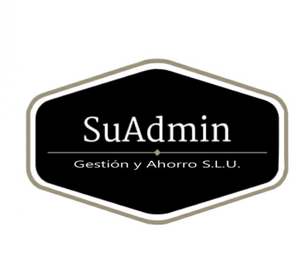 Suadmin Gesión y ahorro, S.L.U.