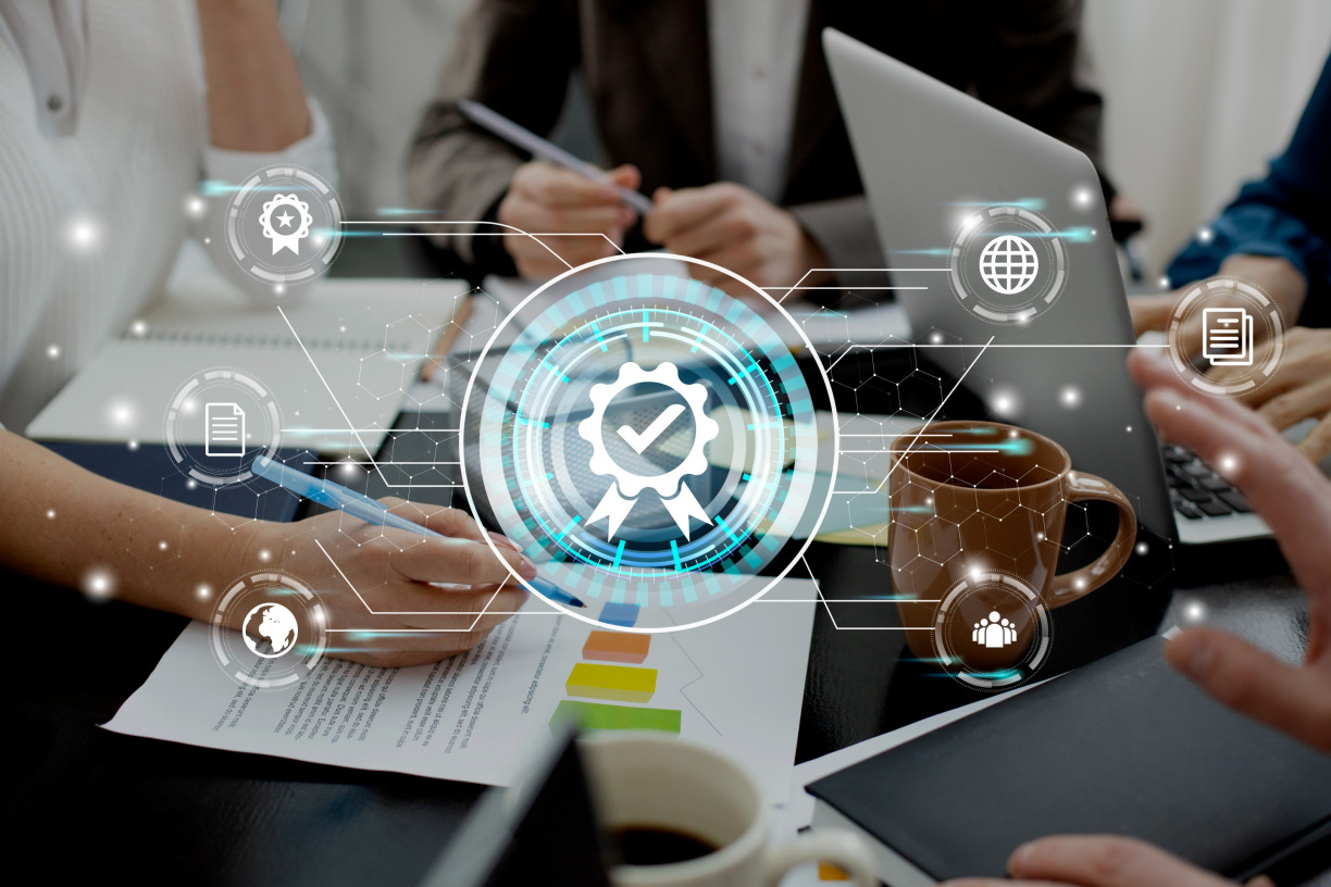 Coordinación de servicios de administración de fincas Colegiado